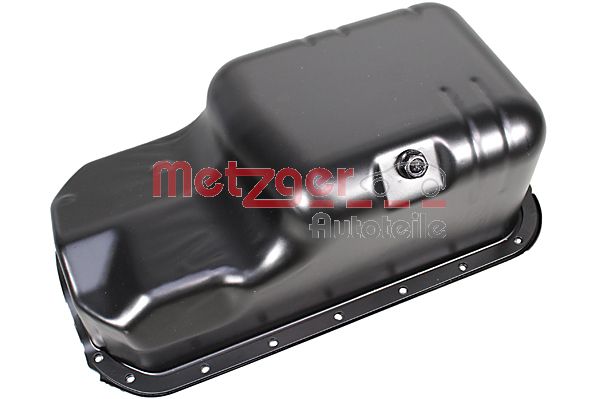 METZGER 7990182 Ölwanne